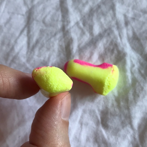 Foam Earplugs x 50! - Picture 6 of 7